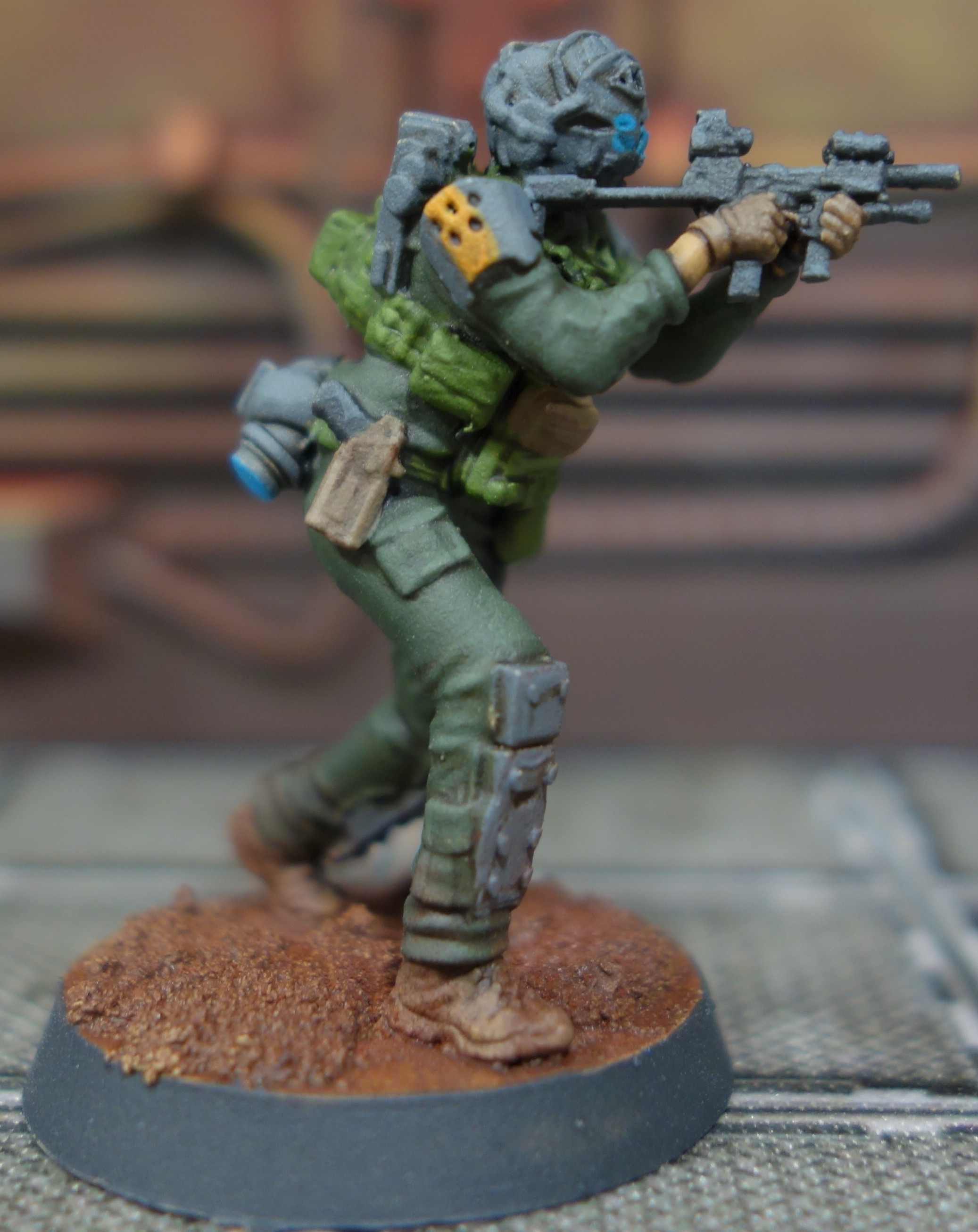BLKOUT - Special Activities Division
